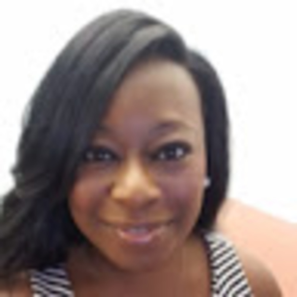 Meet your Posher, Ronnette